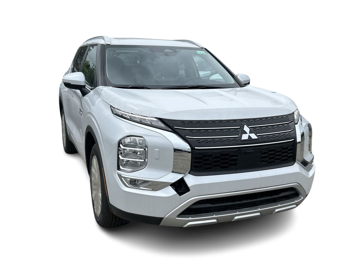 2025 Mitsubishi OUTLANDER PHEV in Mississauga, Ontario