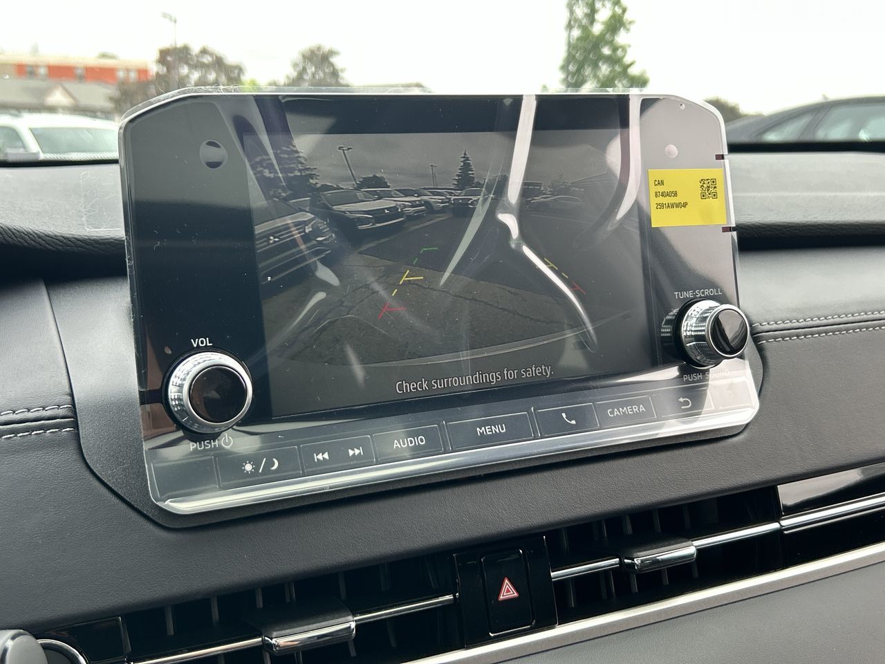 2025 Mitsubishi OUTLANDER PHEV in Mississauga, Ontario