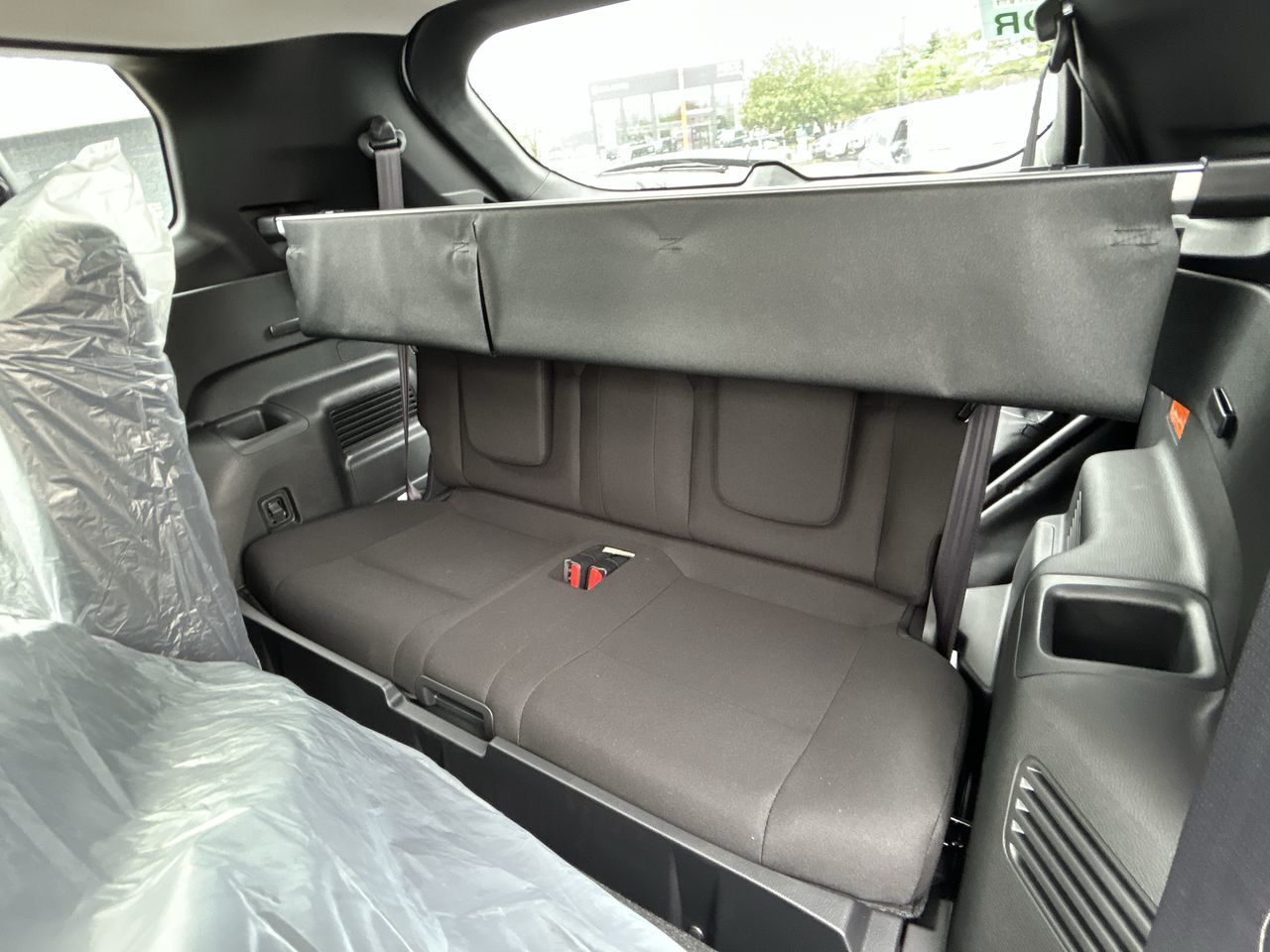 2025 Mitsubishi OUTLANDER PHEV in Mississauga, Ontario