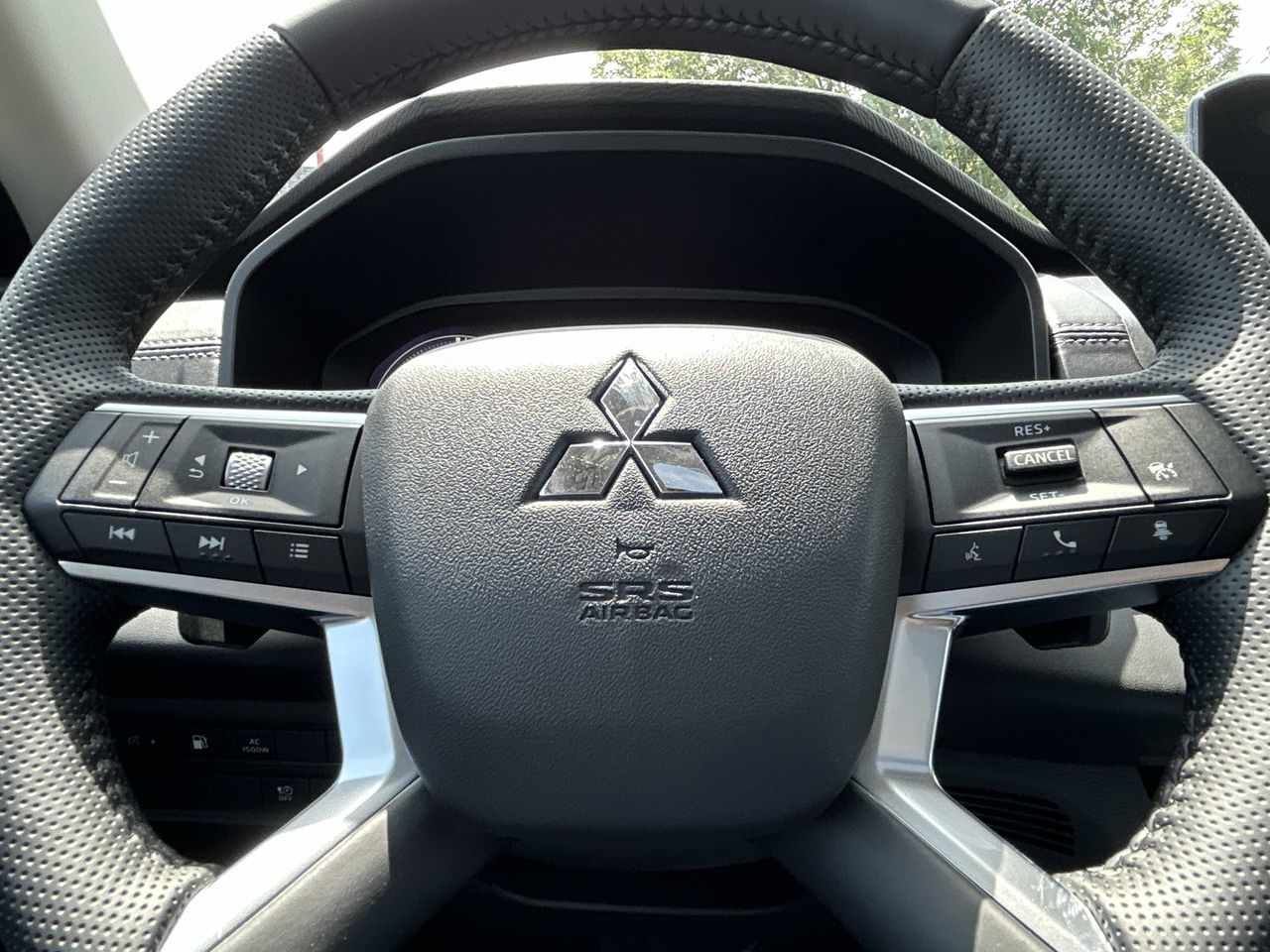 Mitsubishi OUTLANDER PHEV  2025 à Mississauga, Ontario