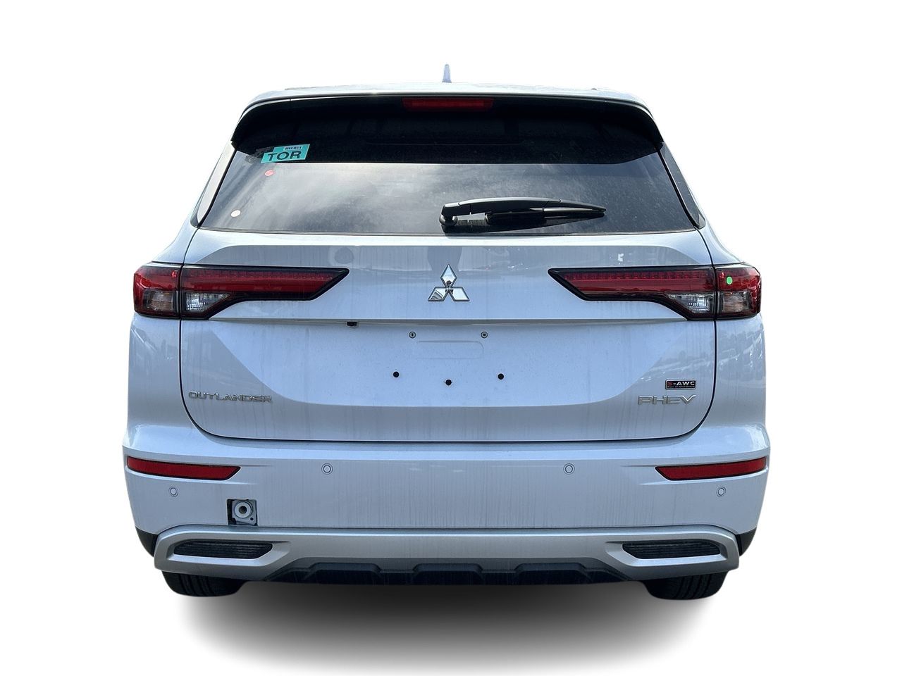 Mitsubishi OUTLANDER PHEV  2025 à Mississauga, Ontario
