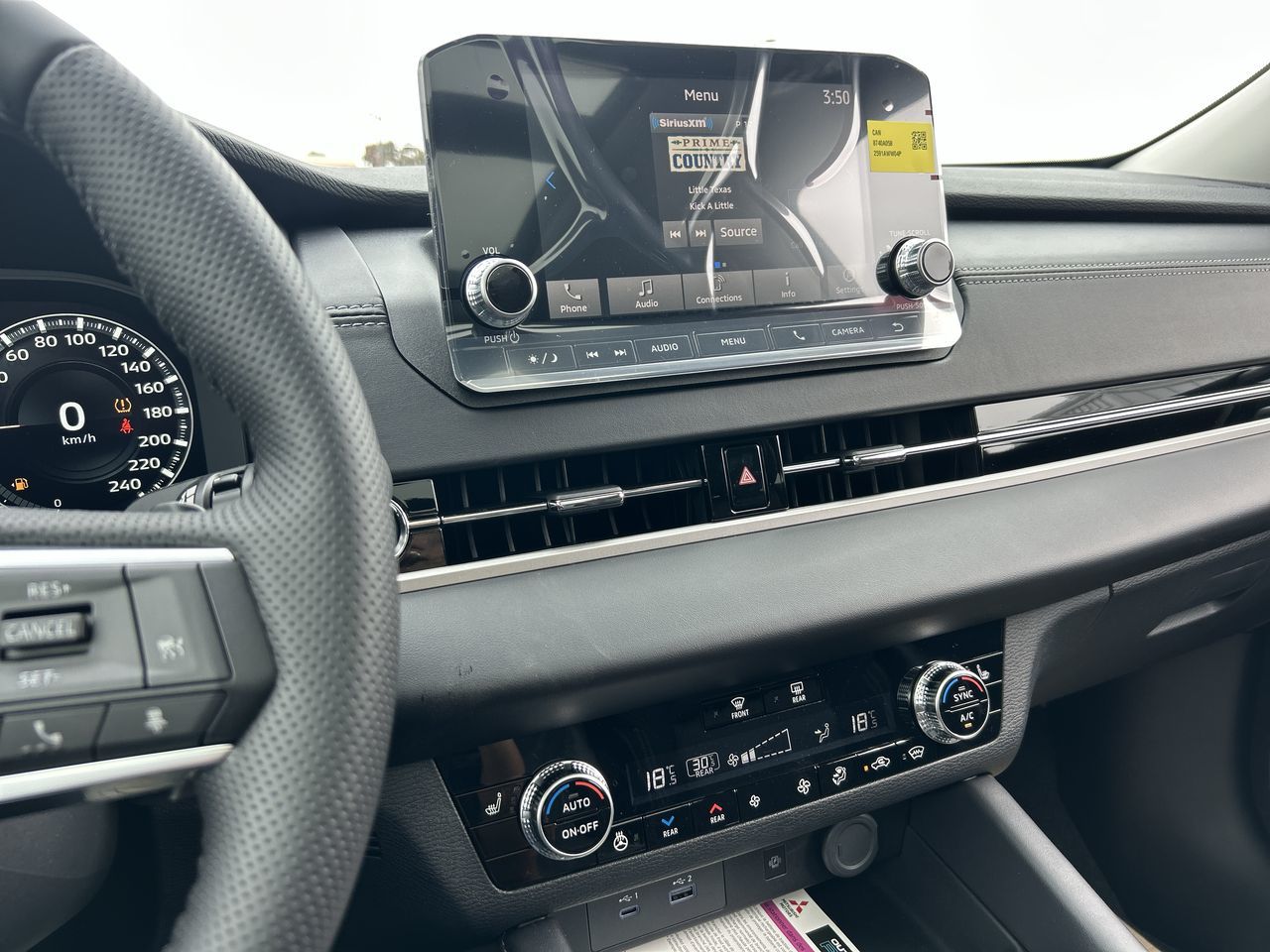 2025 Mitsubishi OUTLANDER PHEV in Mississauga, Ontario