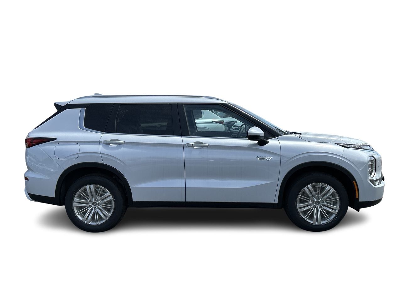 Mitsubishi OUTLANDER PHEV  2025 à Mississauga, Ontario
