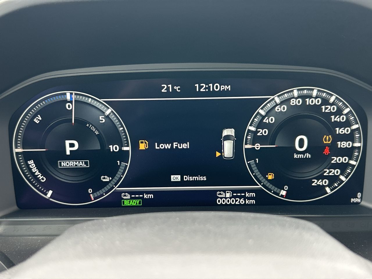 2025 Mitsubishi OUTLANDER PHEV in Mississauga, Ontario
