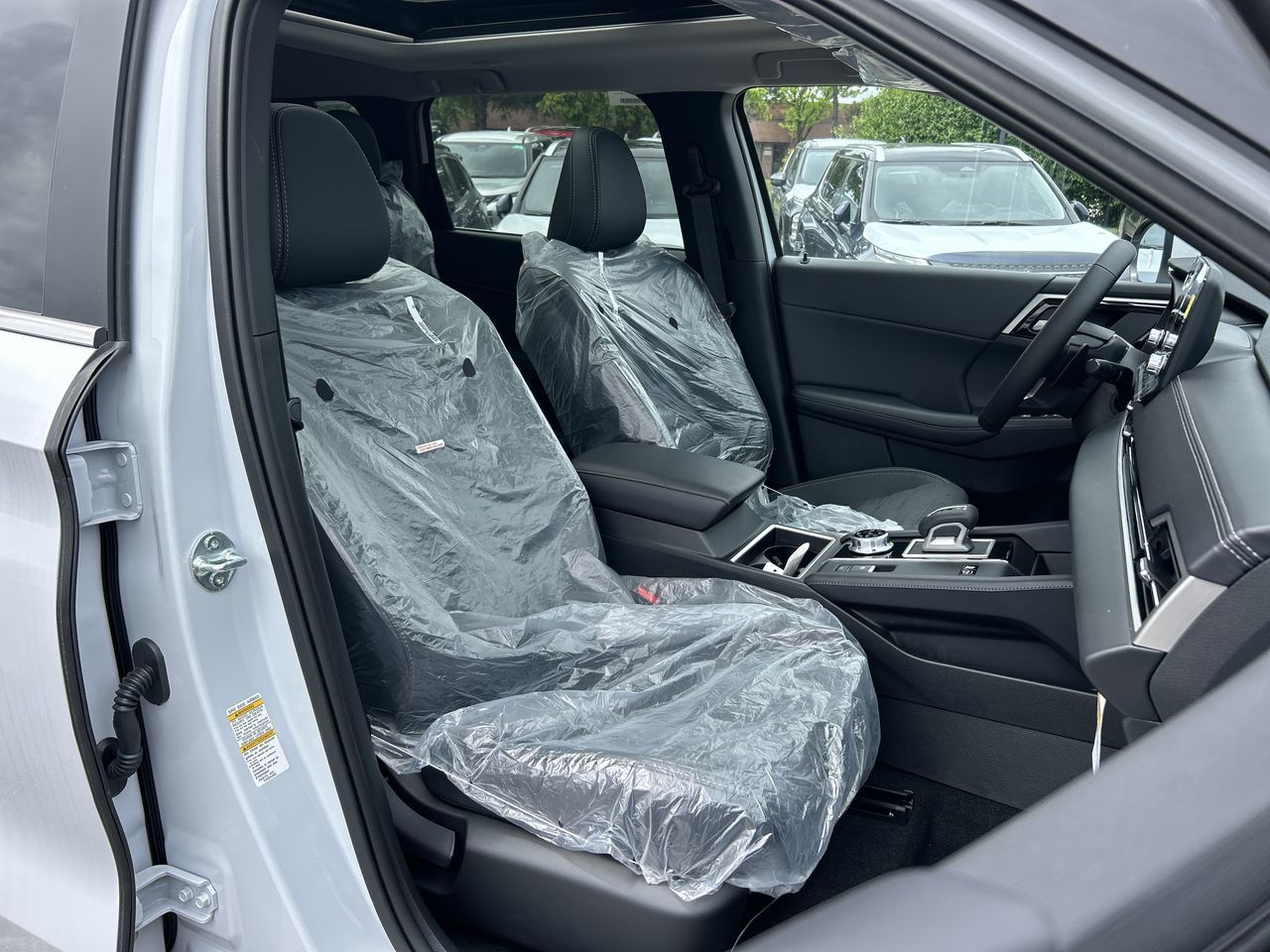 2025 Mitsubishi OUTLANDER PHEV in Mississauga, Ontario