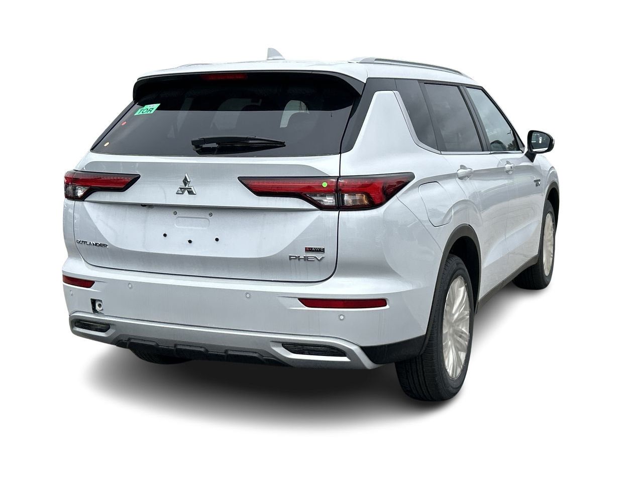 2025 Mitsubishi OUTLANDER PHEV in Mississauga, Ontario