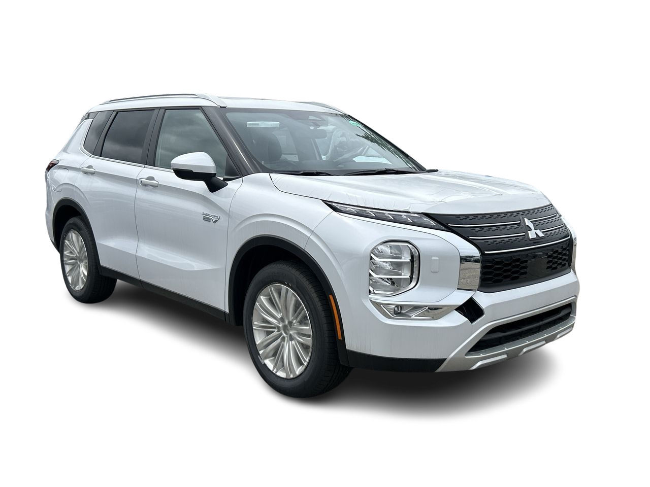 2025 Mitsubishi OUTLANDER PHEV in Mississauga, Ontario