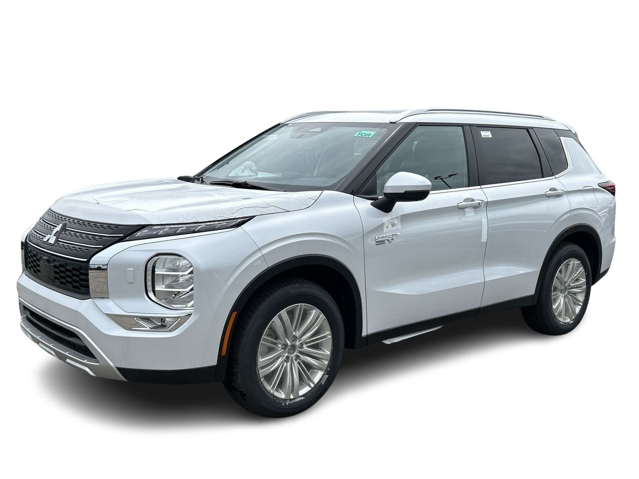 2025 Mitsubishi OUTLANDER PHEV in Mississauga, Ontario