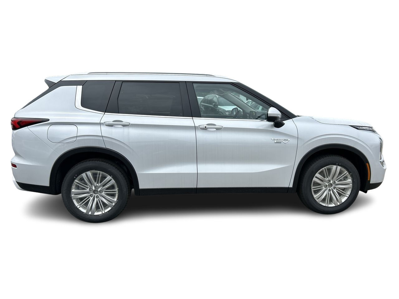 2025 Mitsubishi OUTLANDER PHEV in Mississauga, Ontario