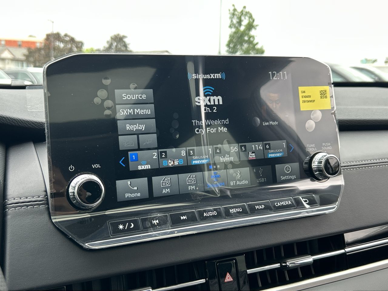 2025 Mitsubishi OUTLANDER PHEV in Mississauga, Ontario