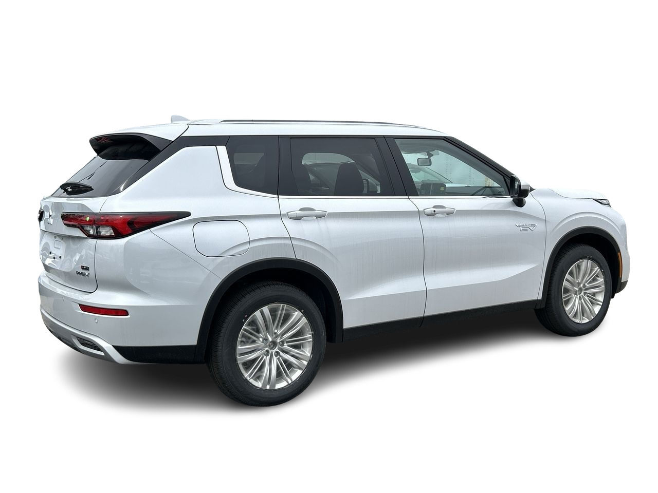 2025 Mitsubishi OUTLANDER PHEV in Mississauga, Ontario