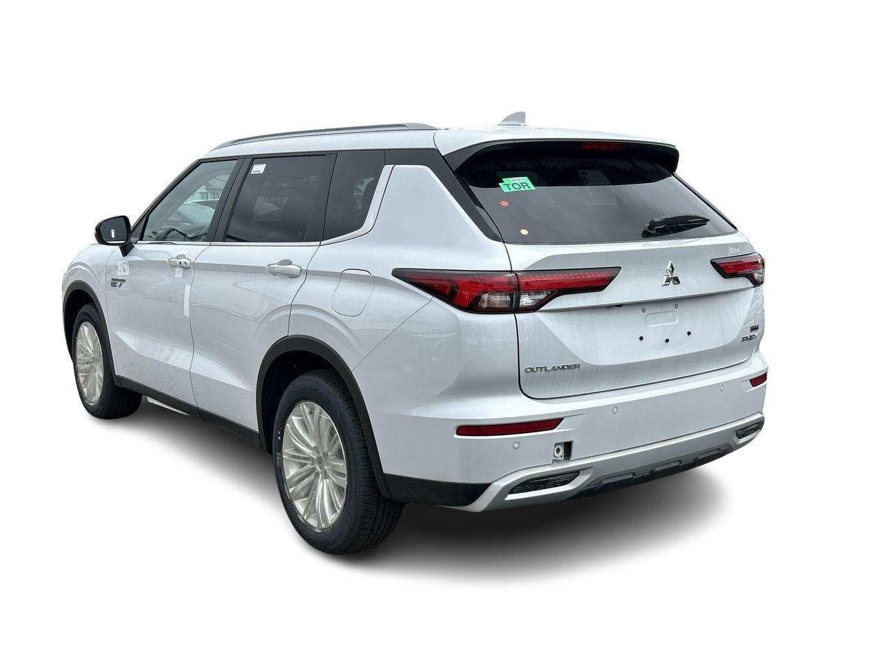 2025 Mitsubishi OUTLANDER PHEV in Mississauga, Ontario