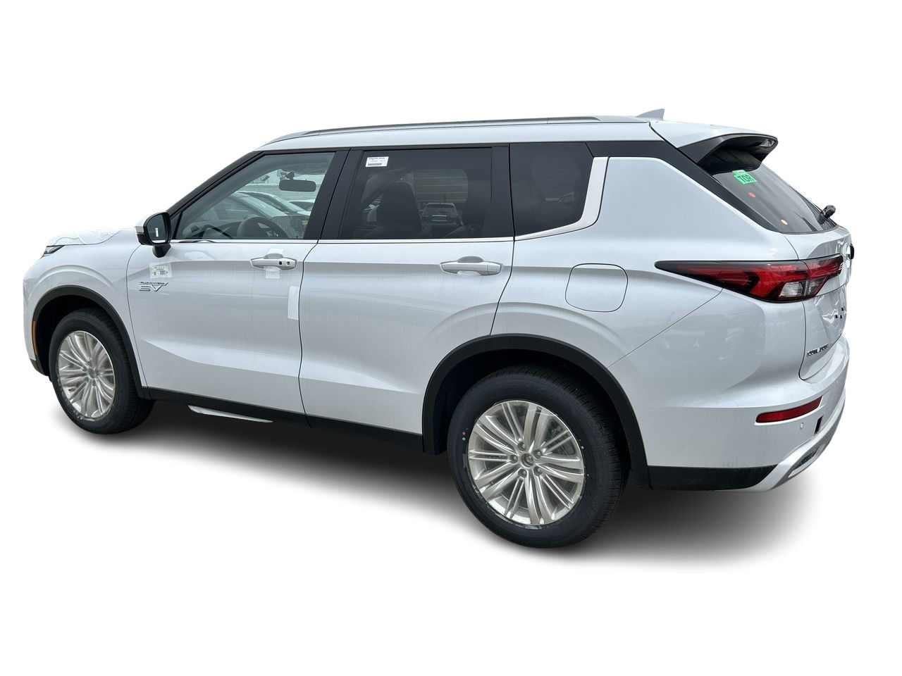 2025 Mitsubishi OUTLANDER PHEV in Mississauga, Ontario