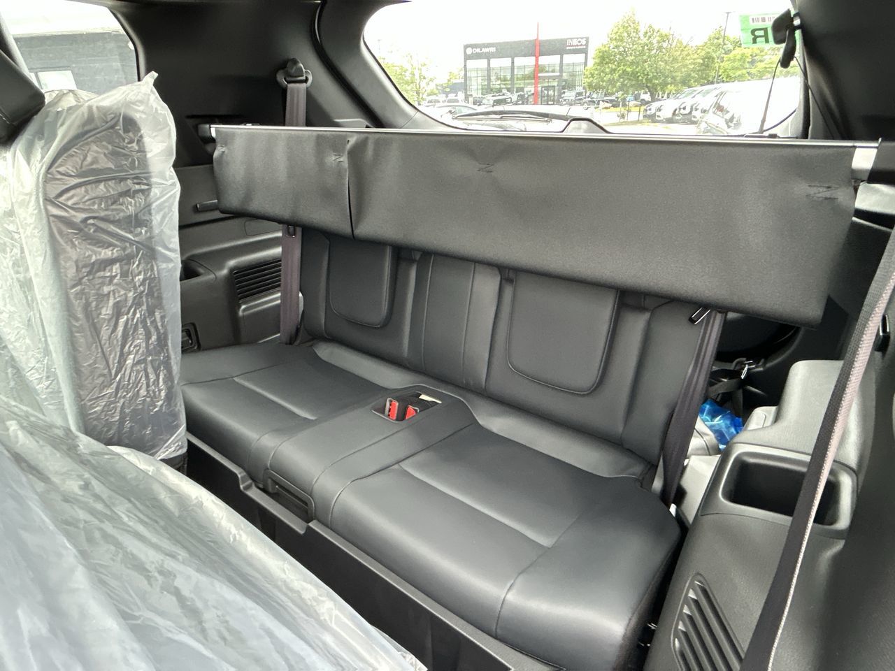 2025 Mitsubishi OUTLANDER PHEV in Mississauga, Ontario