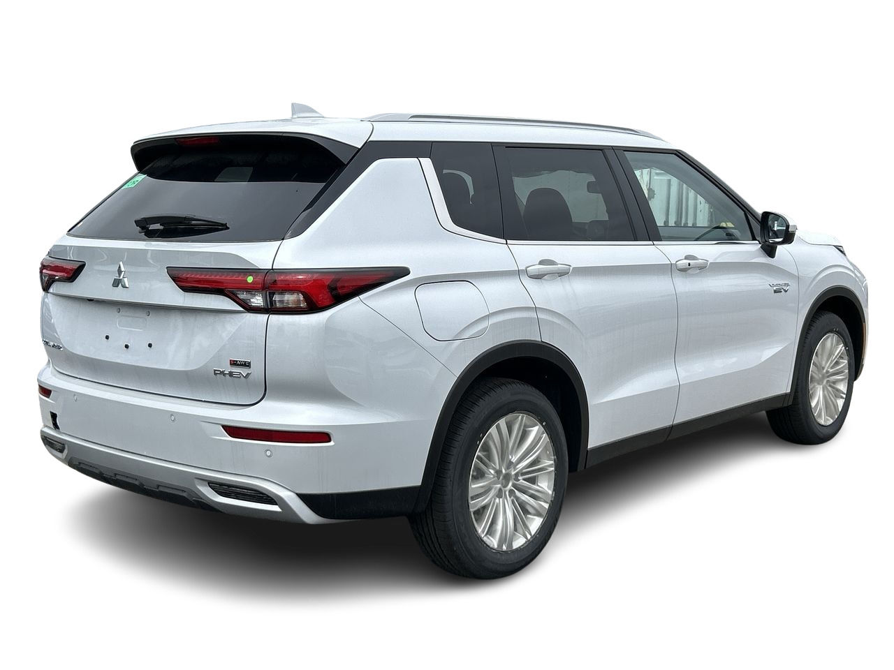 2025 Mitsubishi OUTLANDER PHEV in Mississauga, Ontario