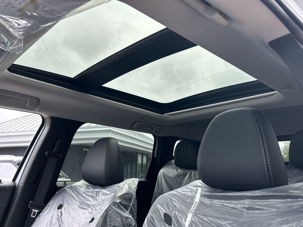 2025 Mitsubishi OUTLANDER PHEV in Mississauga, Ontario
