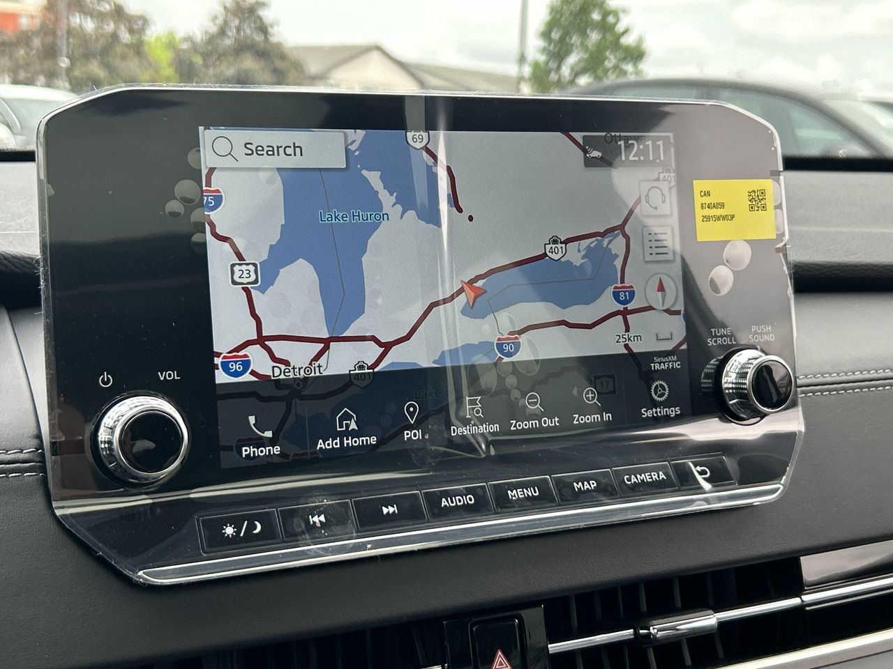 2025 Mitsubishi OUTLANDER PHEV in Mississauga, Ontario
