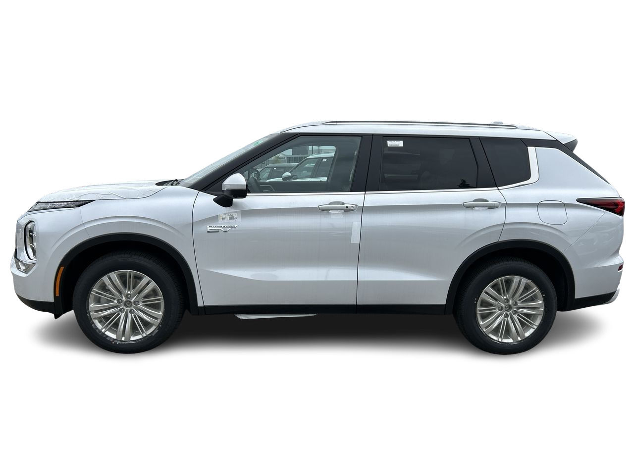 2025 Mitsubishi OUTLANDER PHEV in Mississauga, Ontario