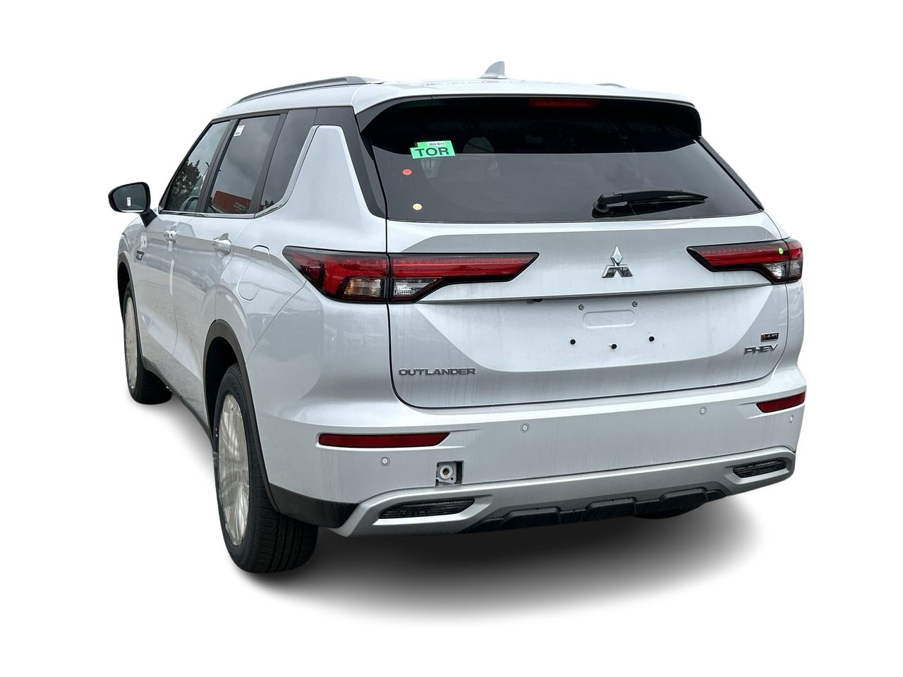 2025 Mitsubishi OUTLANDER PHEV in Mississauga, Ontario