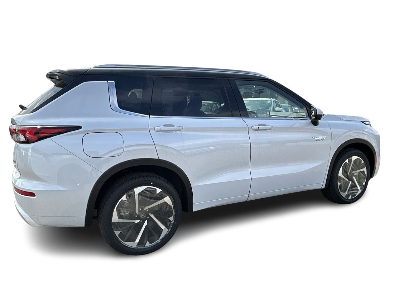Mitsubishi OUTLANDER PHEV  2025 à Mississauga, Ontario