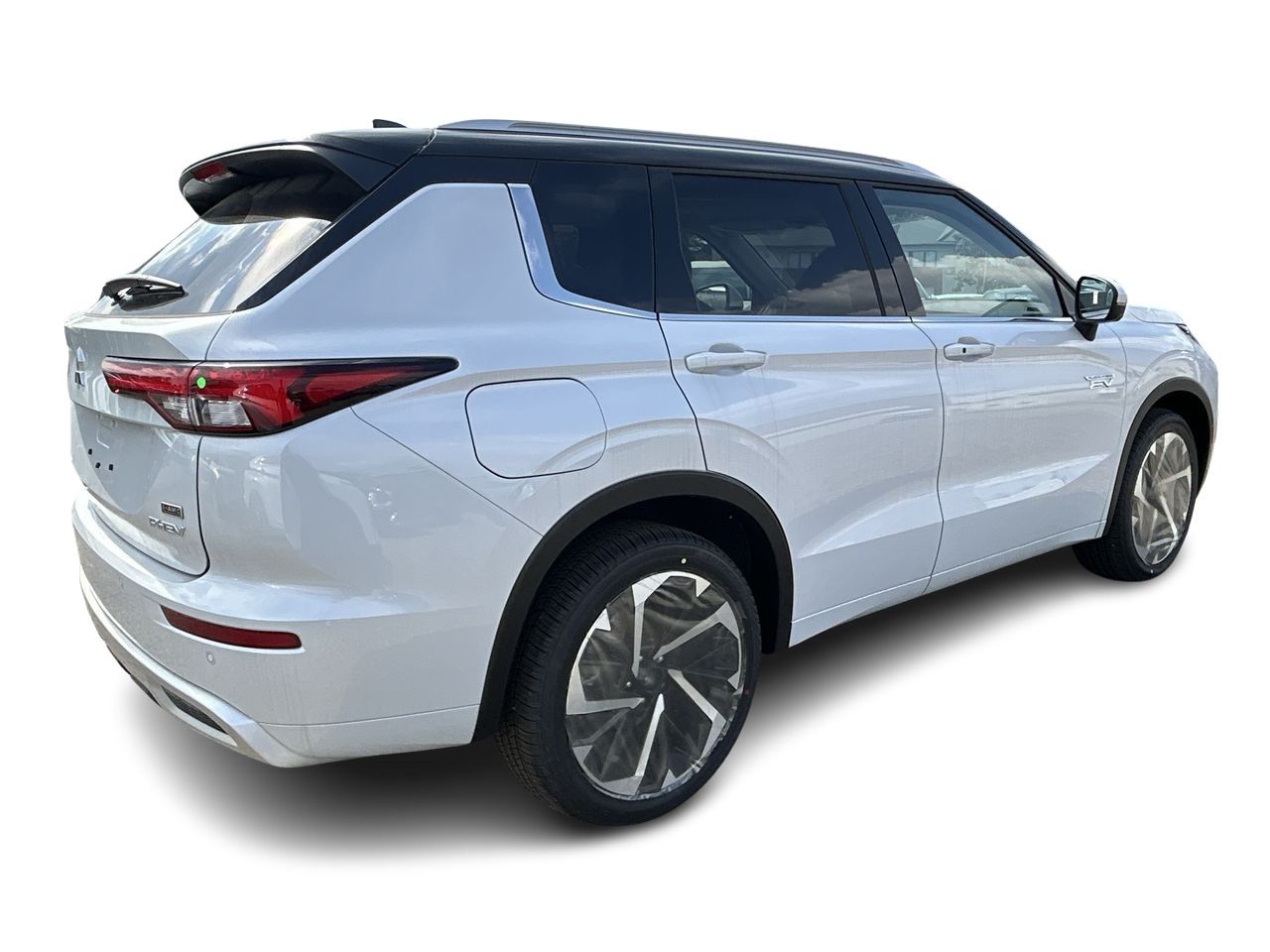 Mitsubishi OUTLANDER PHEV  2025 à Mississauga, Ontario