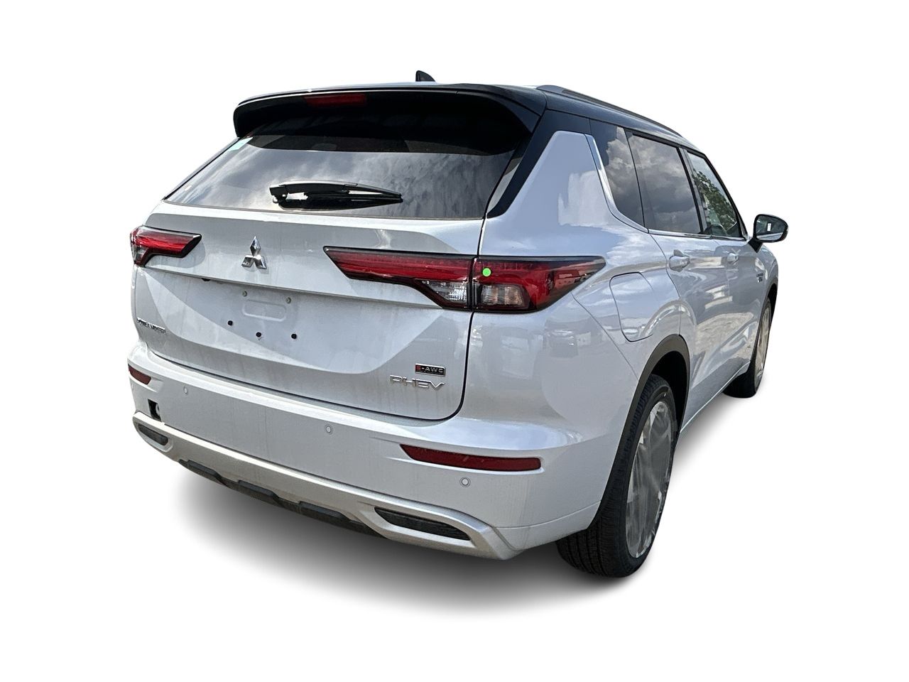 Mitsubishi OUTLANDER PHEV  2025 à Mississauga, Ontario