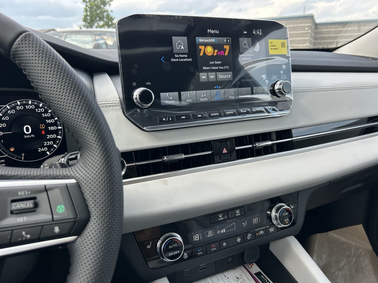 Mitsubishi OUTLANDER PHEV  2025 à Mississauga, Ontario