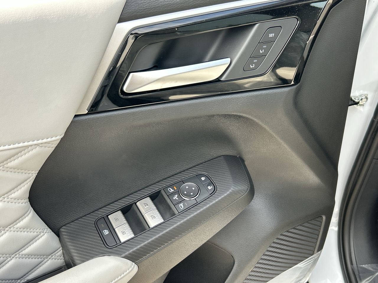 Mitsubishi OUTLANDER PHEV  2025 à Mississauga, Ontario