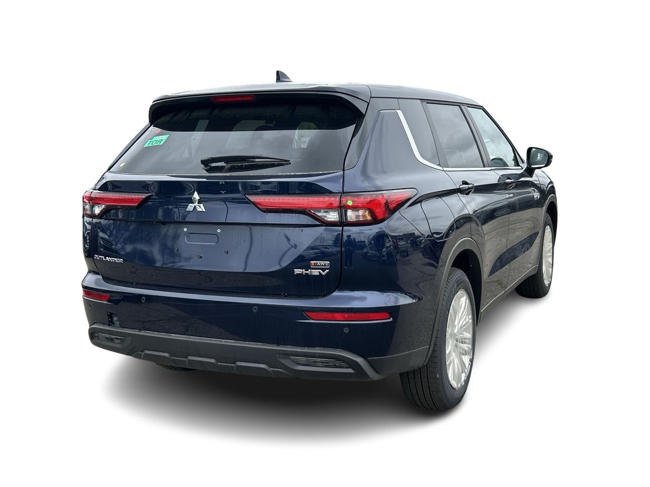 Mitsubishi OUTLANDER PHEV  2025 à Mississauga, Ontario