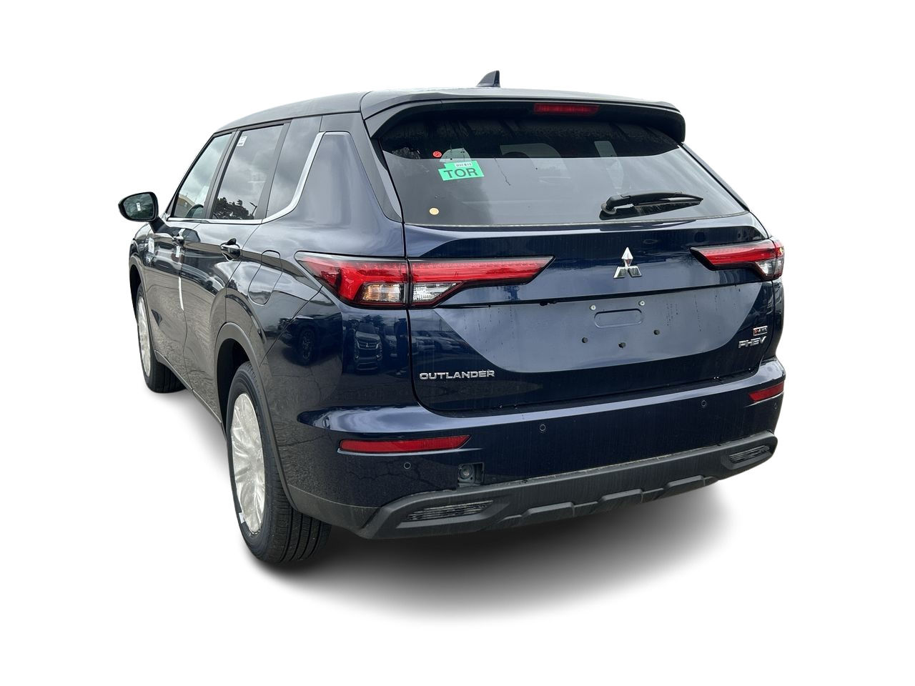 Mitsubishi OUTLANDER PHEV  2025 à Mississauga, Ontario