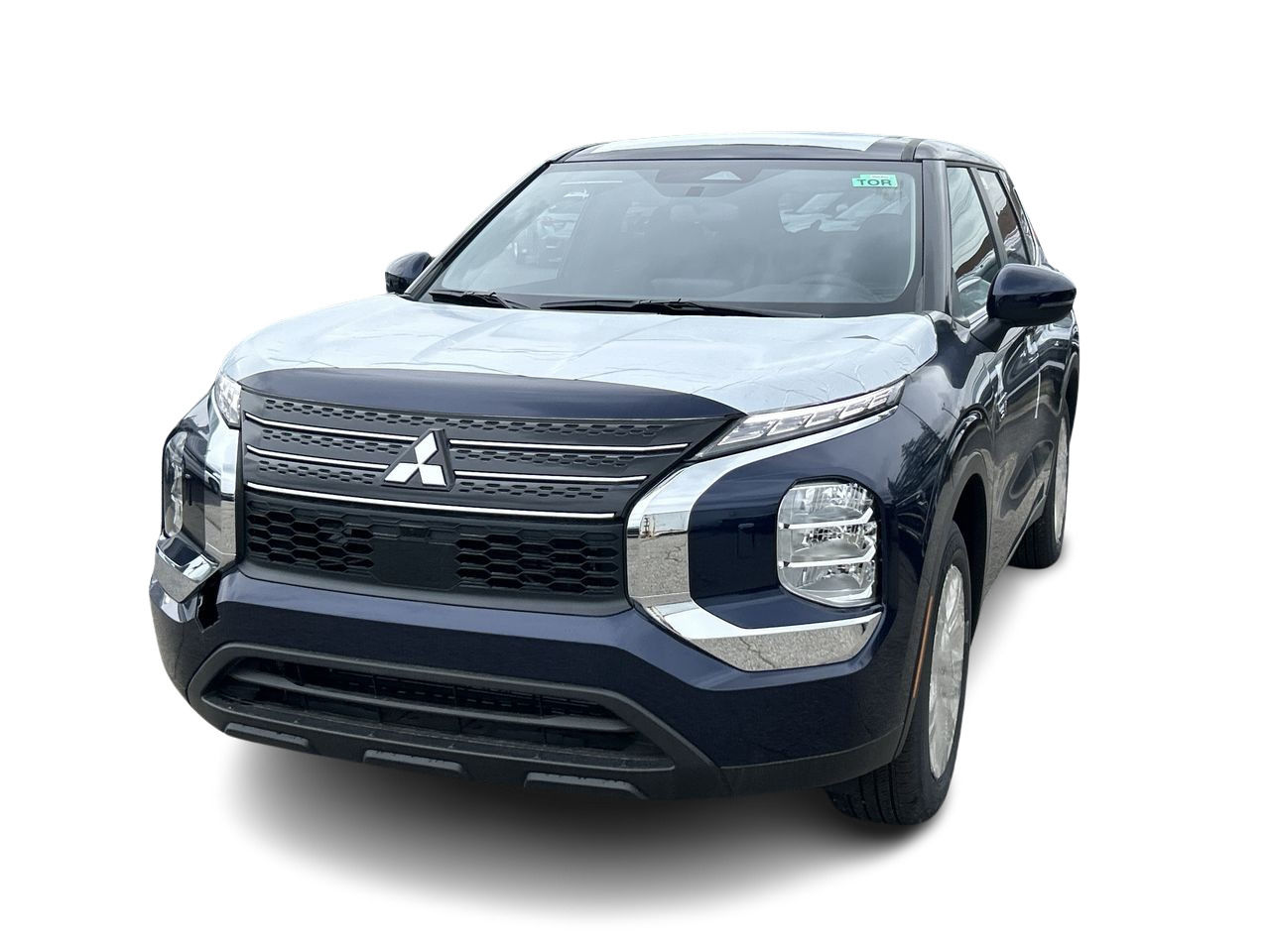 Mitsubishi OUTLANDER PHEV  2025 à Mississauga, Ontario