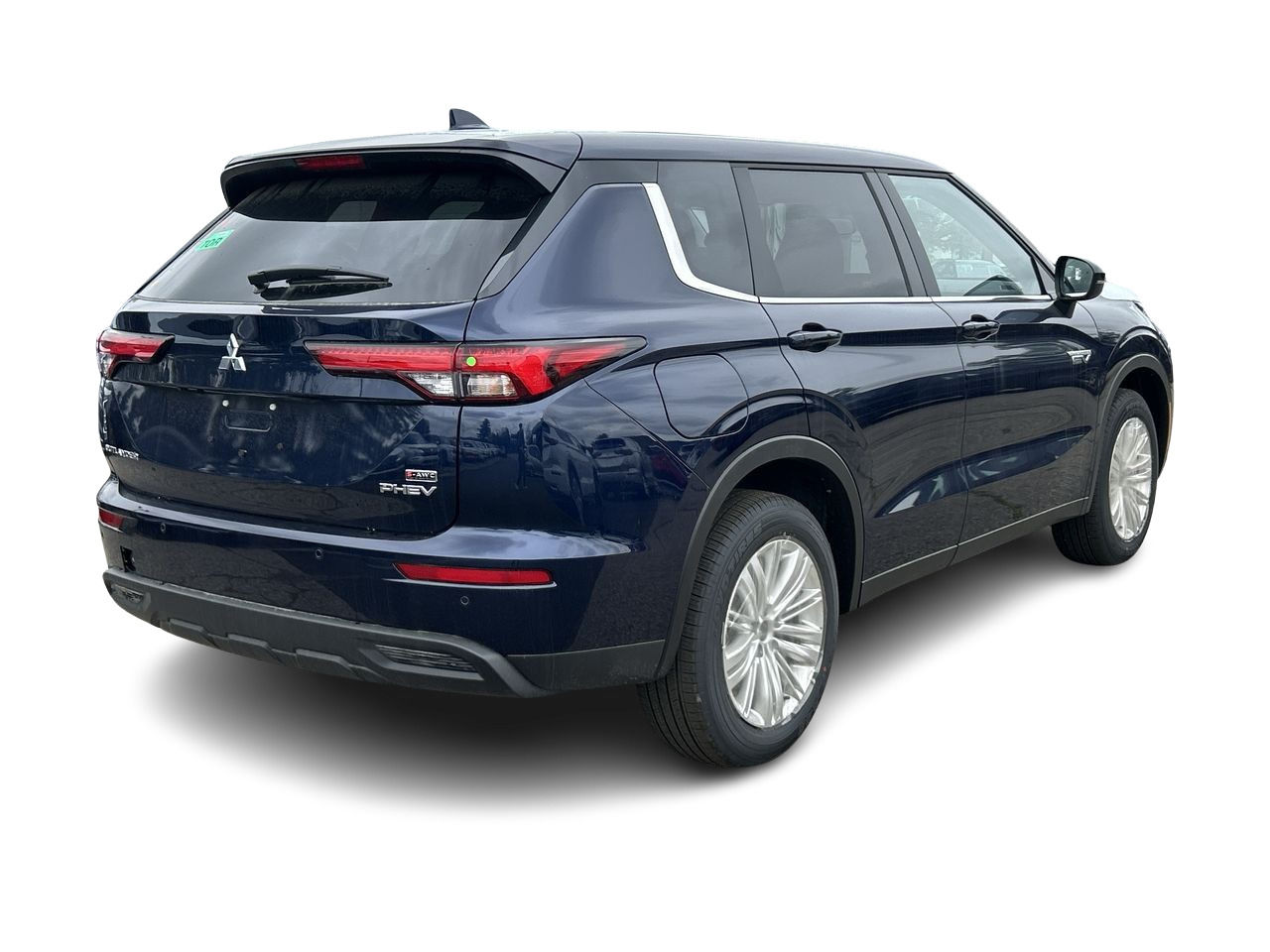 Mitsubishi OUTLANDER PHEV  2025 à Mississauga, Ontario