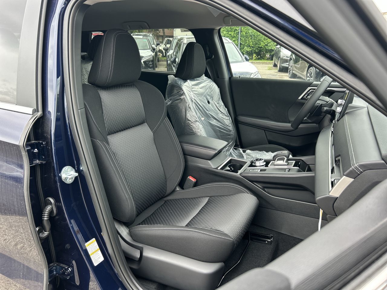 Mitsubishi OUTLANDER PHEV  2025 à Mississauga, Ontario