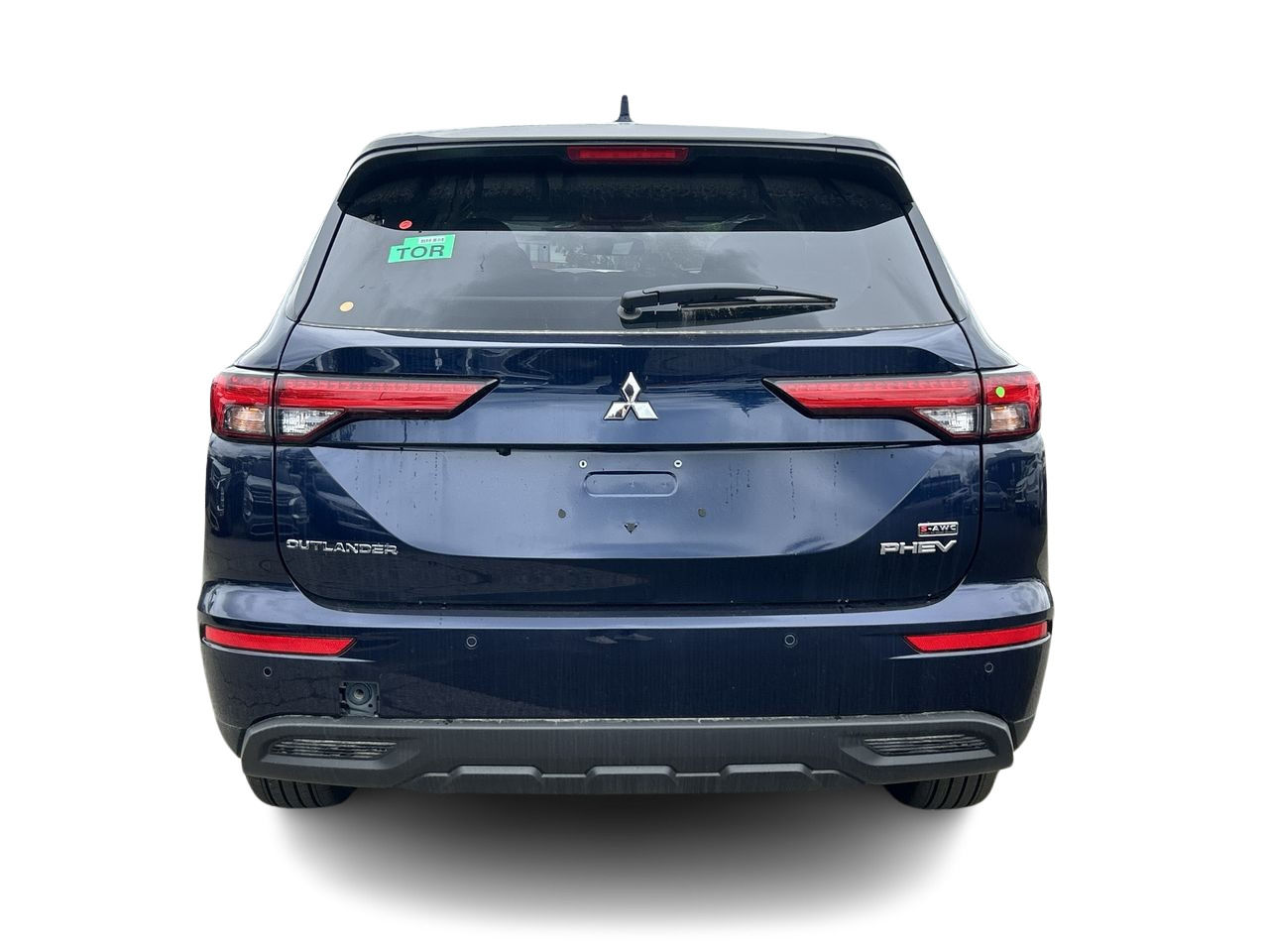 Mitsubishi OUTLANDER PHEV  2025 à Mississauga, Ontario