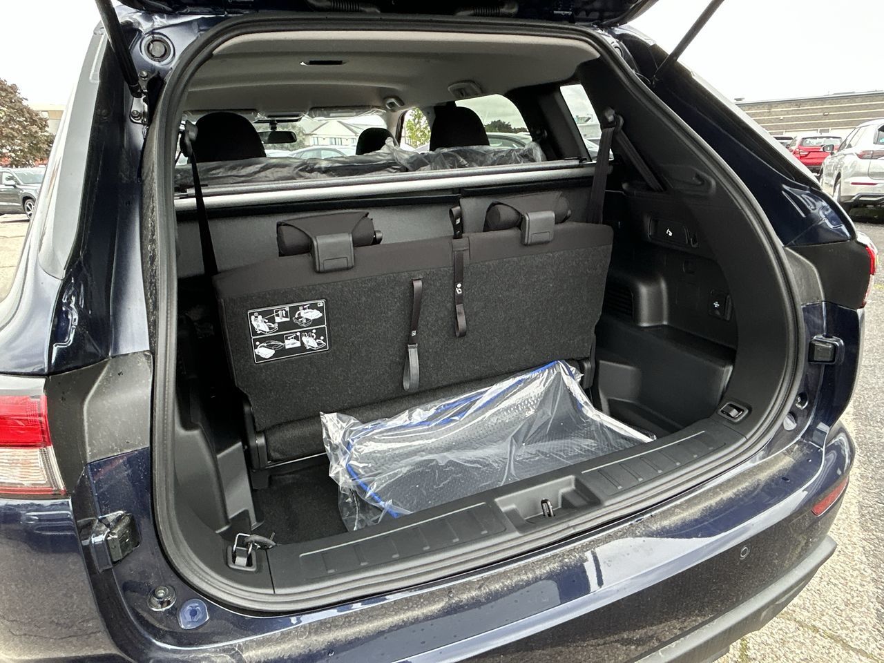 Mitsubishi OUTLANDER PHEV  2025 à Mississauga, Ontario