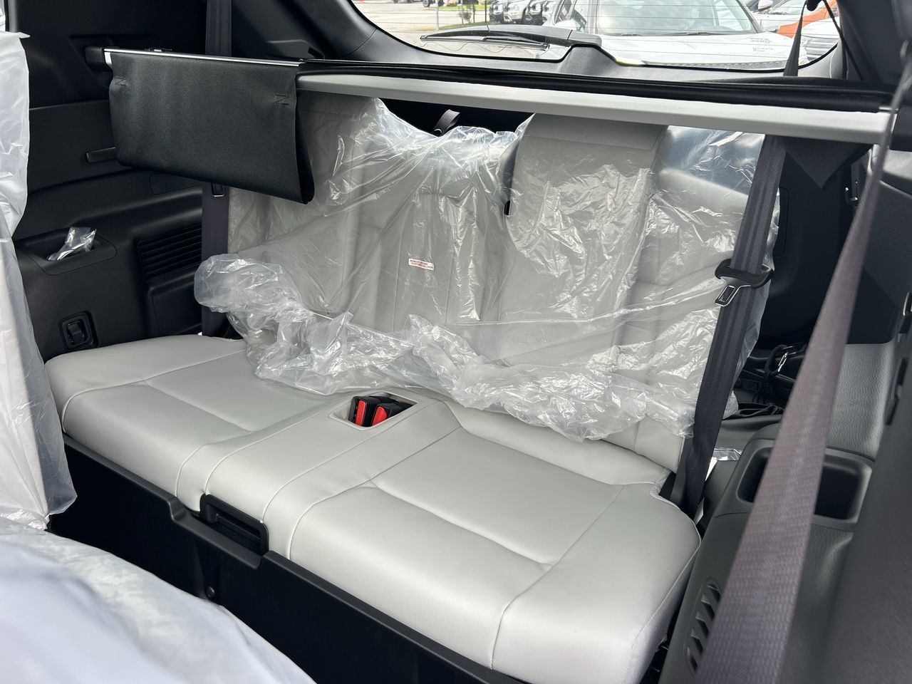 2025 Mitsubishi OUTLANDER PHEV in Mississauga, Ontario