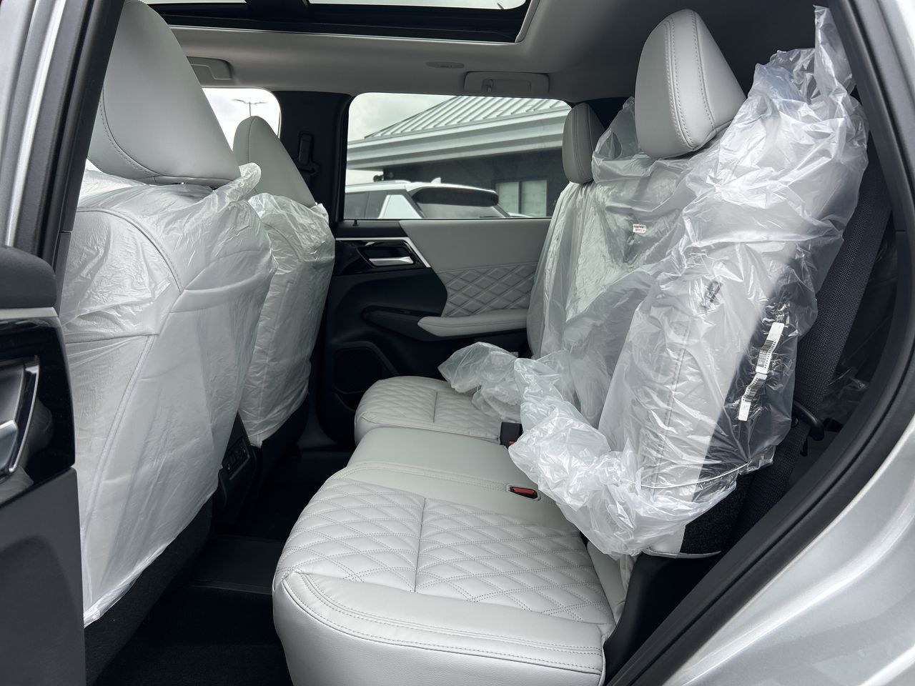 2025 Mitsubishi OUTLANDER PHEV in Mississauga, Ontario