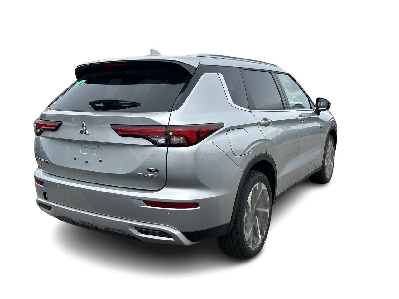 2025 Mitsubishi OUTLANDER PHEV in Mississauga, Ontario