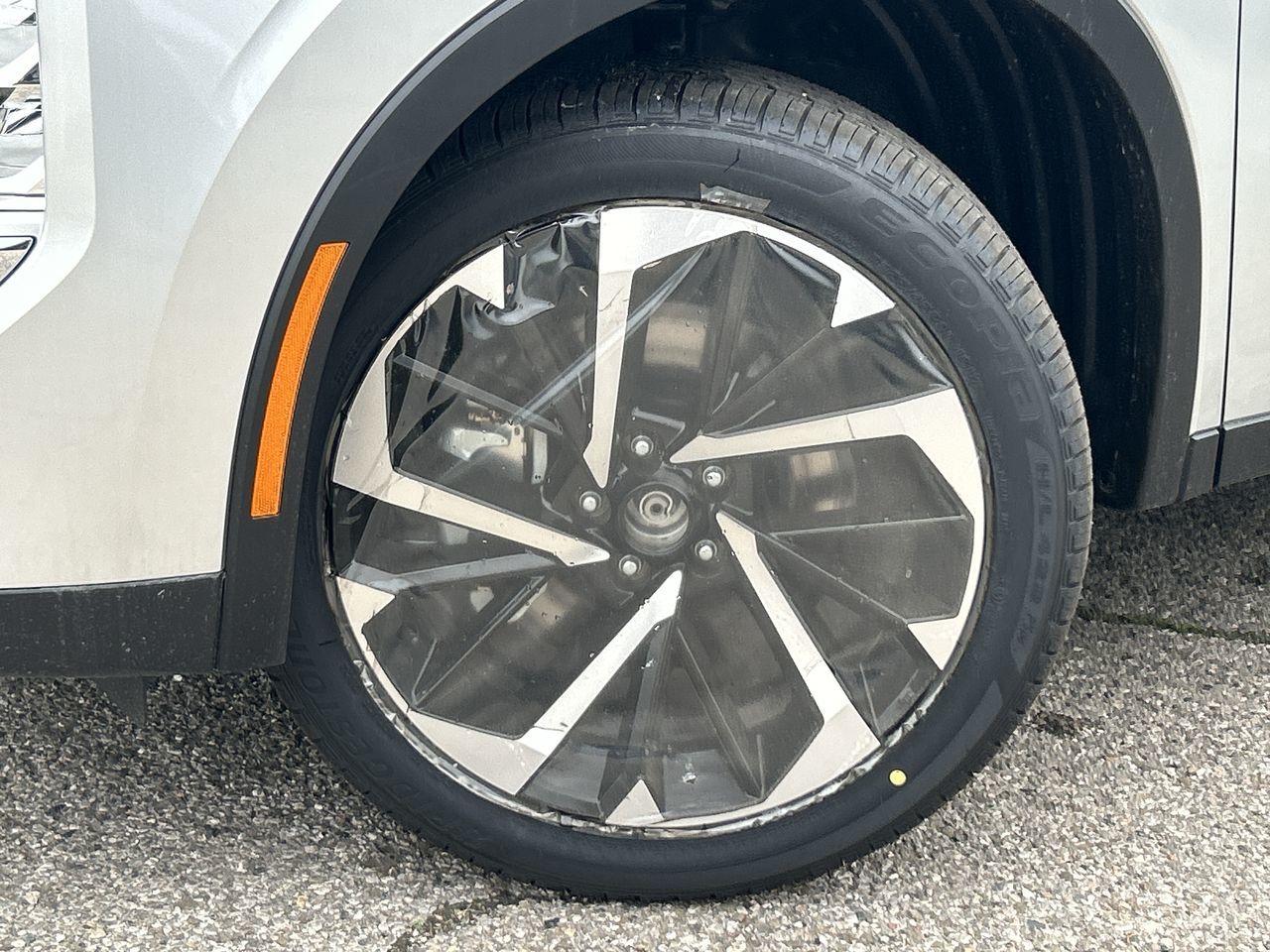 2025 Mitsubishi OUTLANDER PHEV in Mississauga, Ontario