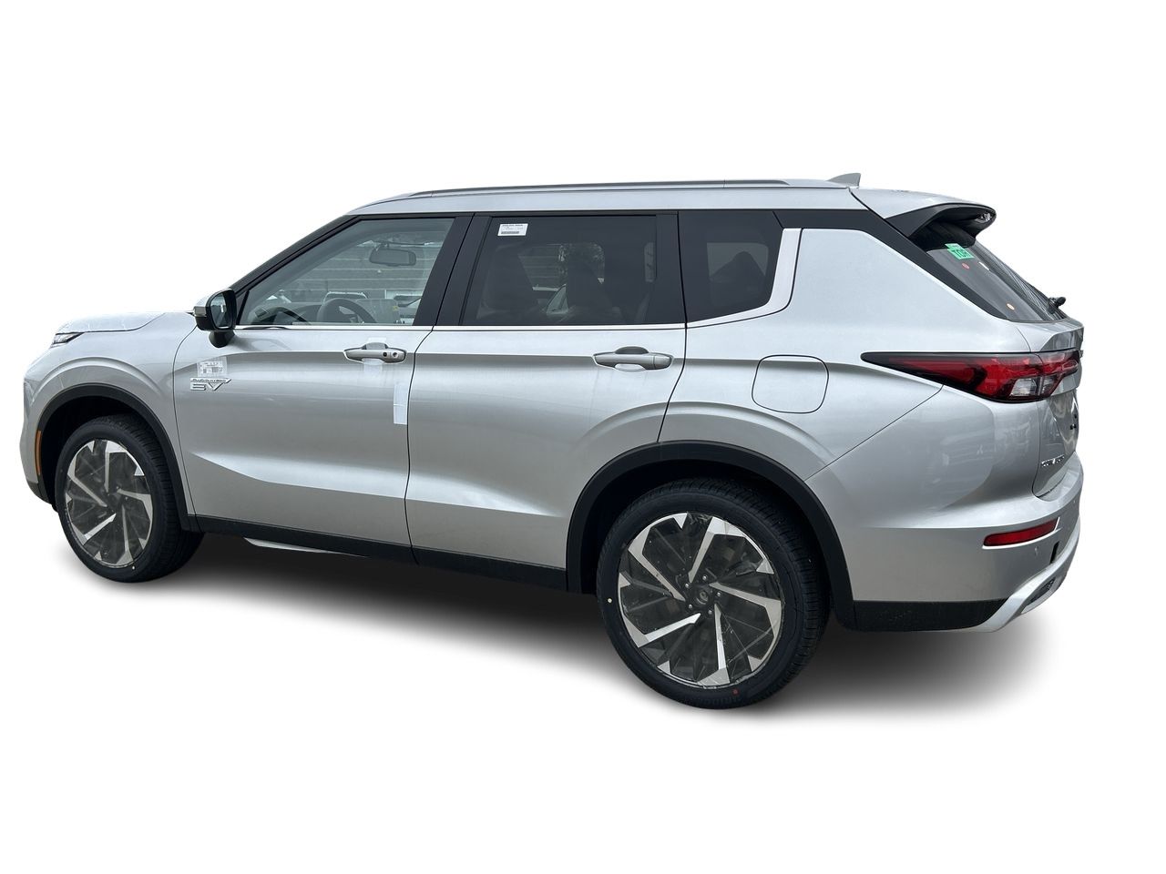 2025 Mitsubishi OUTLANDER PHEV in Mississauga, Ontario