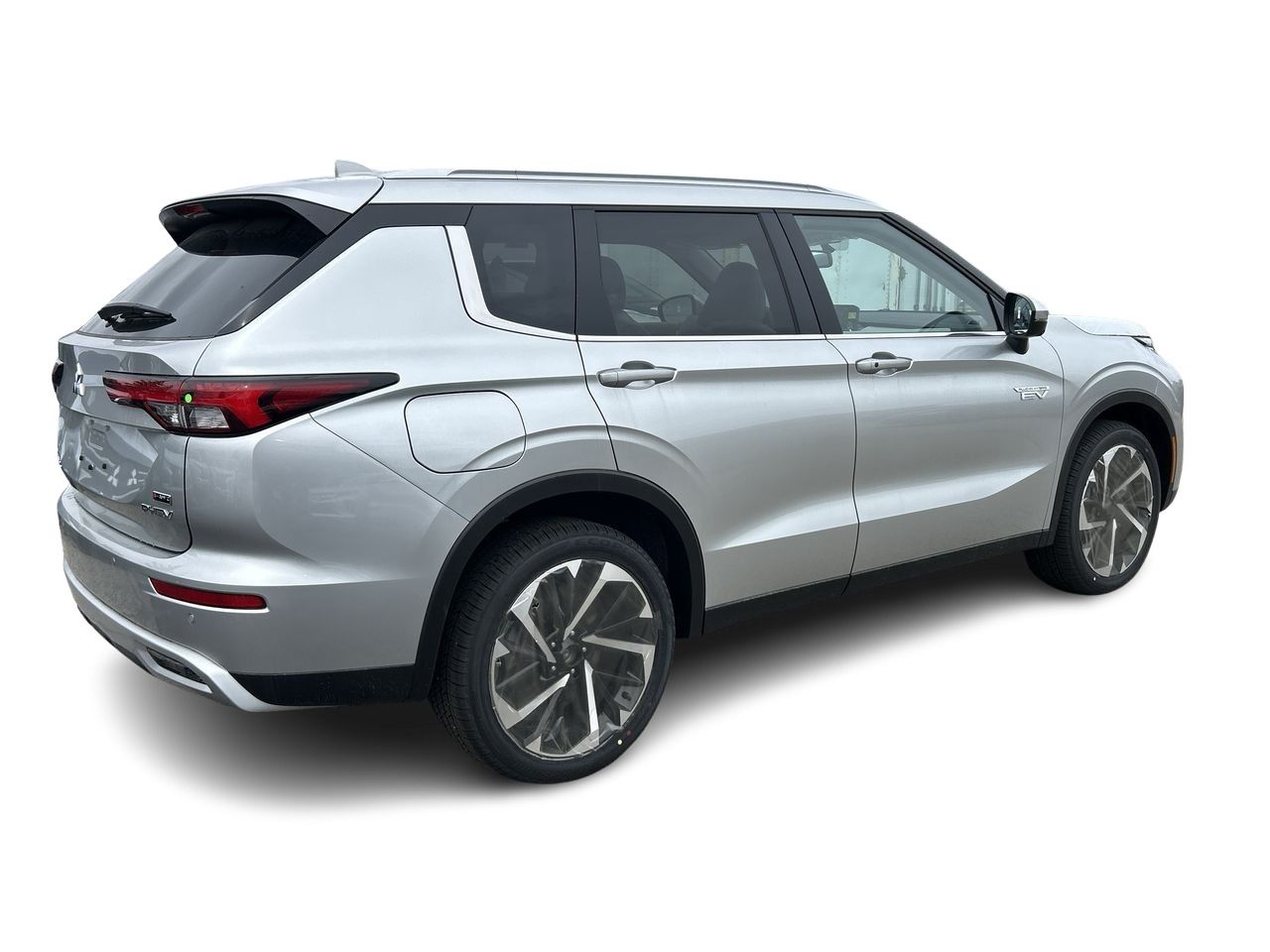 2025 Mitsubishi OUTLANDER PHEV in Mississauga, Ontario