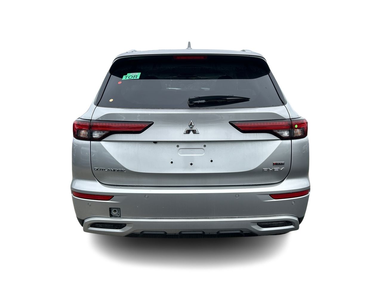 2025 Mitsubishi OUTLANDER PHEV in Mississauga, Ontario