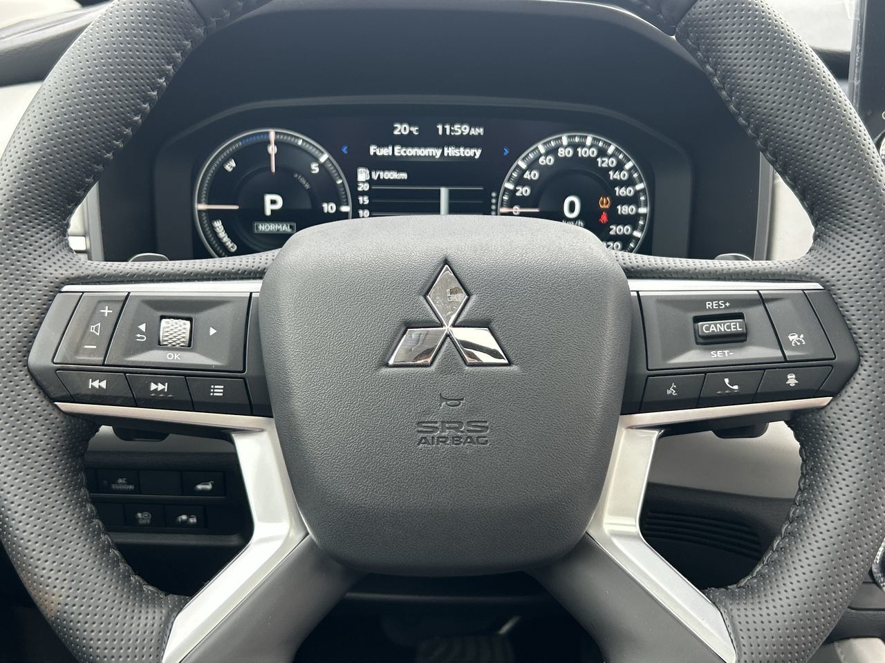 2025 Mitsubishi OUTLANDER PHEV in Mississauga, Ontario