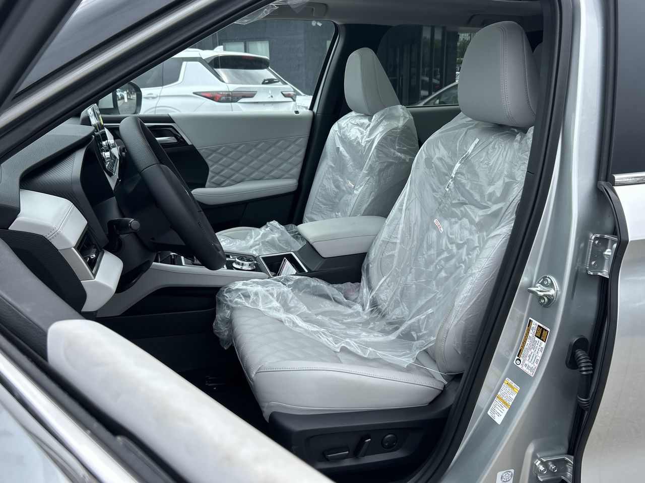 2025 Mitsubishi OUTLANDER PHEV in Mississauga, Ontario
