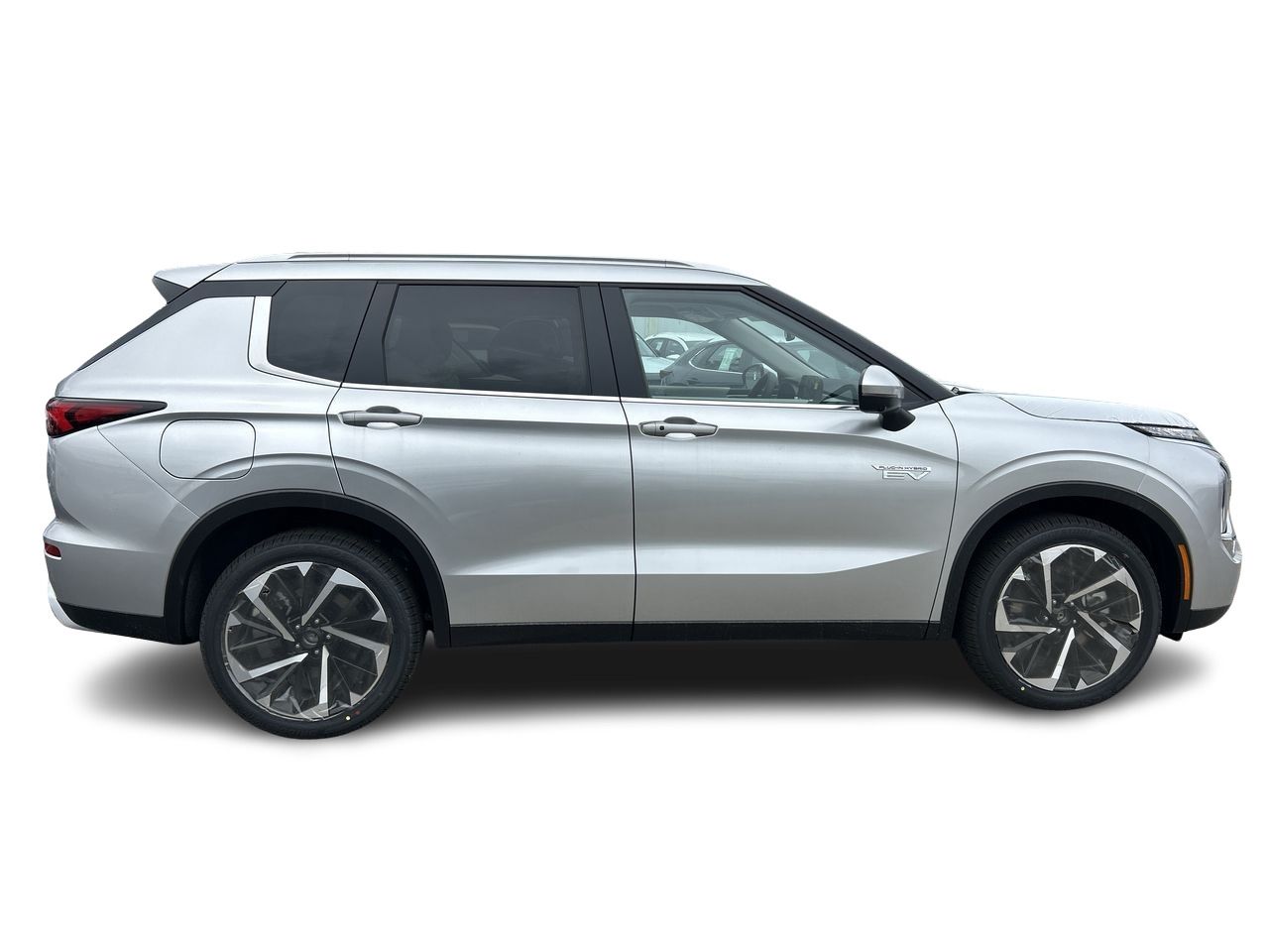 2025 Mitsubishi OUTLANDER PHEV in Mississauga, Ontario