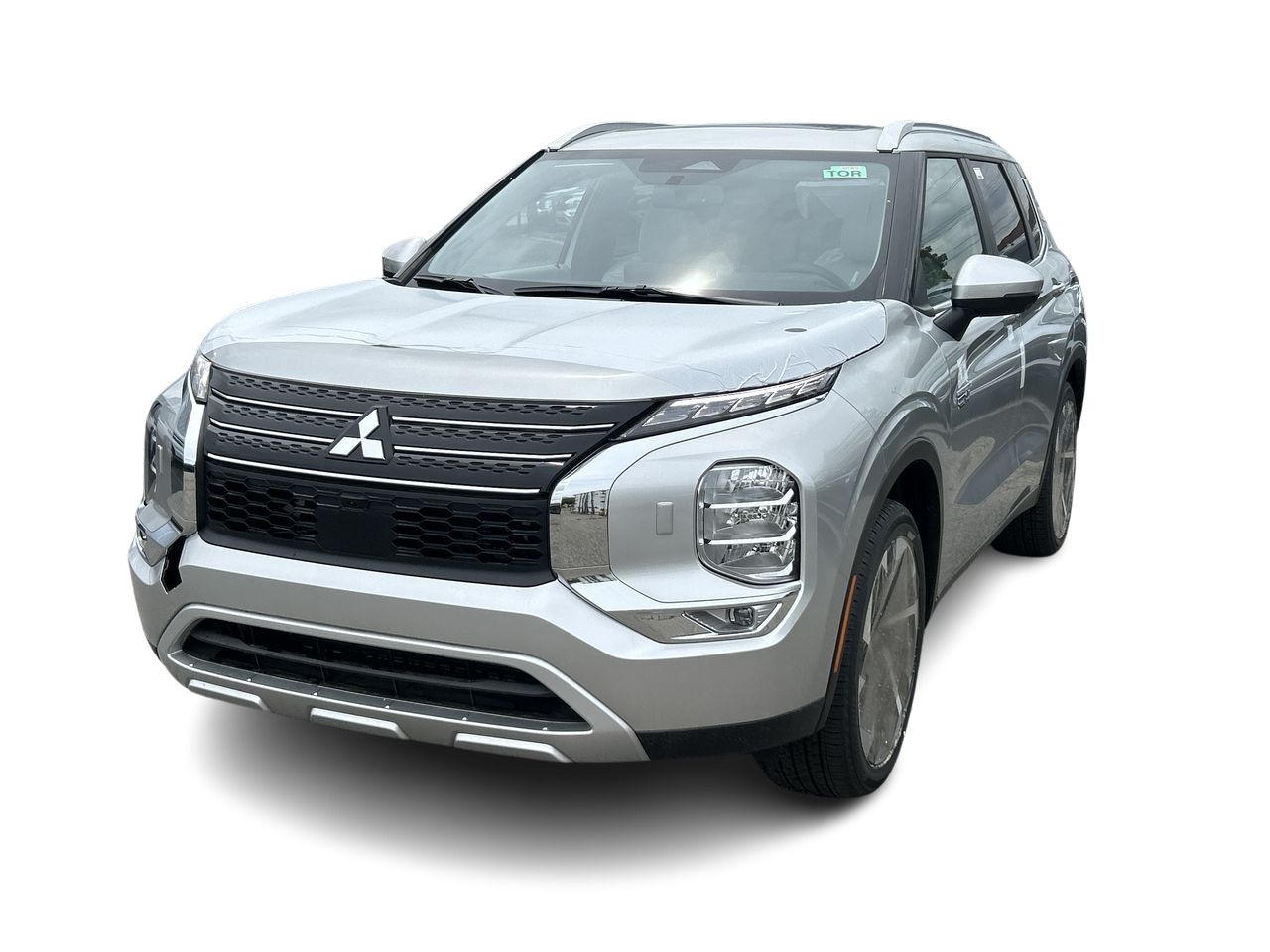 2025 Mitsubishi OUTLANDER PHEV in Mississauga, Ontario