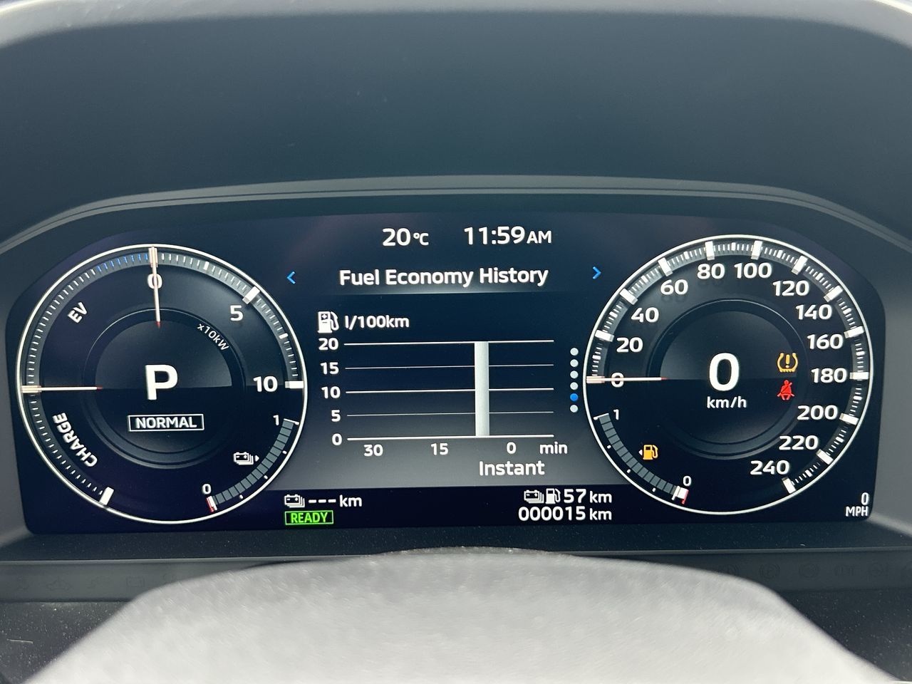 2025 Mitsubishi OUTLANDER PHEV in Mississauga, Ontario