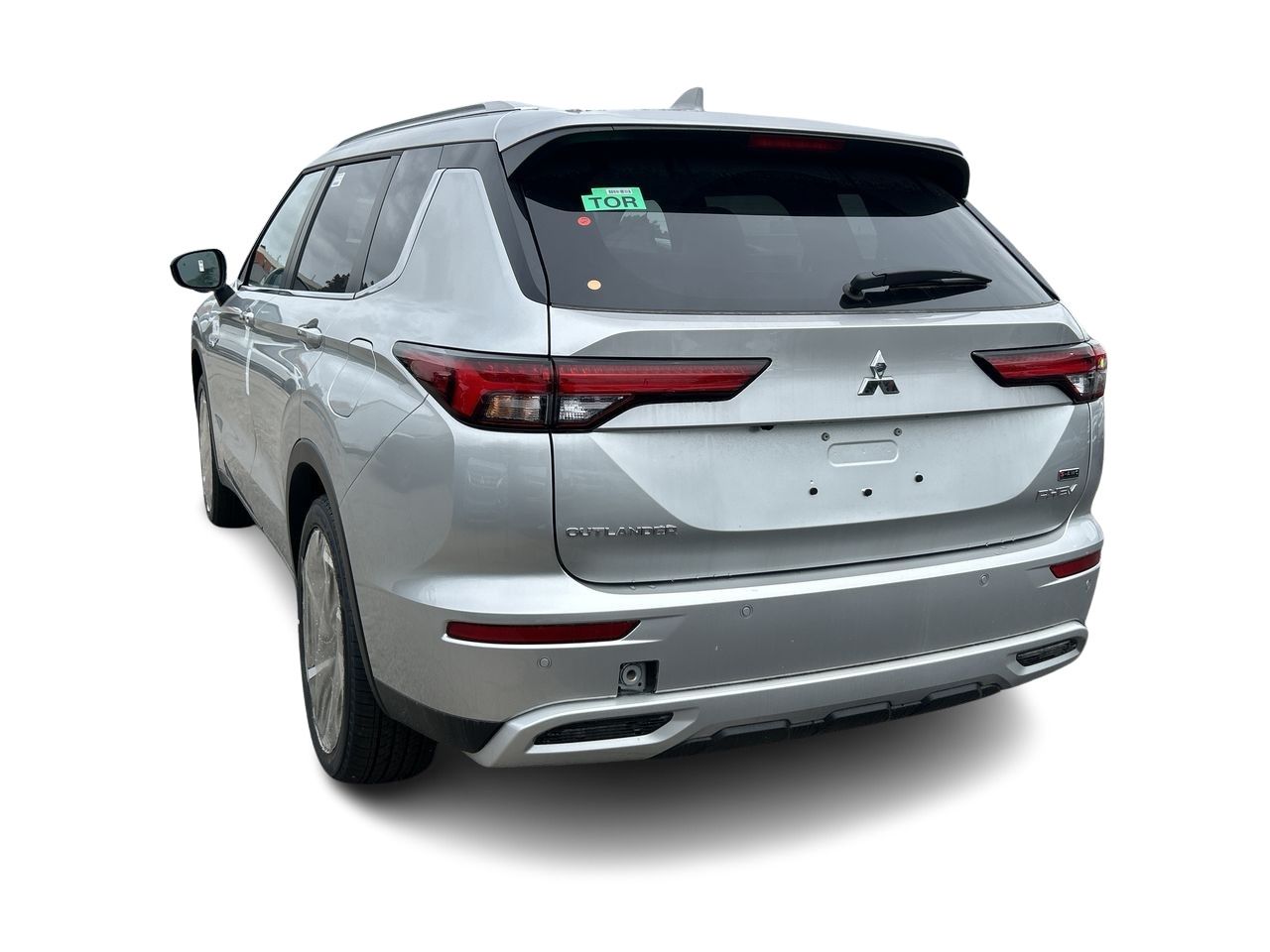 2025 Mitsubishi OUTLANDER PHEV in Mississauga, Ontario