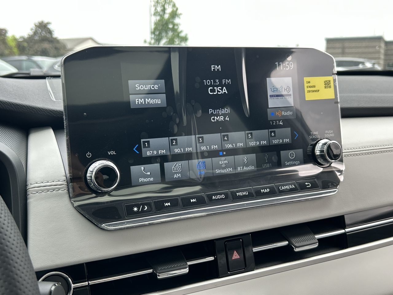 2025 Mitsubishi OUTLANDER PHEV in Mississauga, Ontario