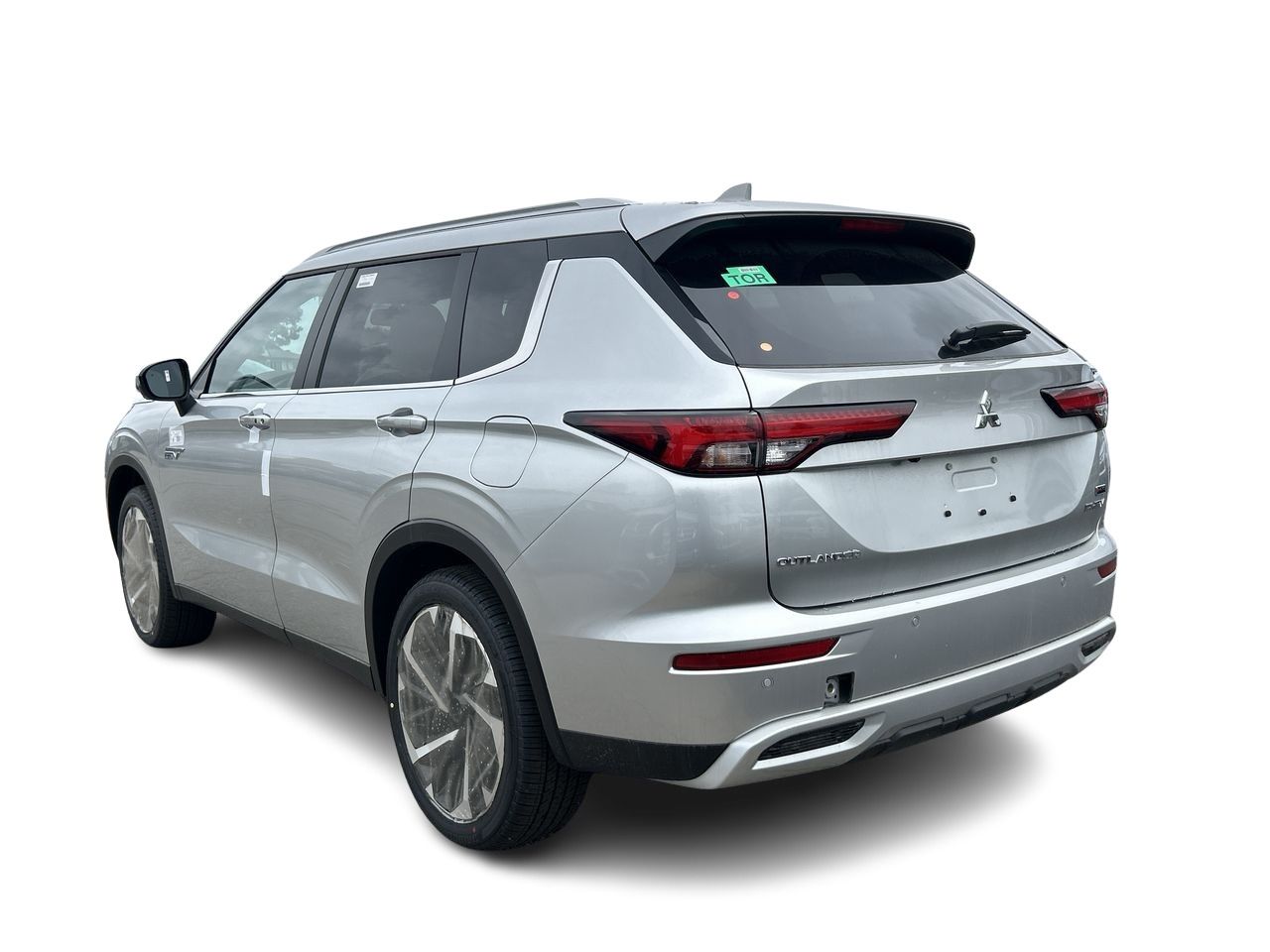 2025 Mitsubishi OUTLANDER PHEV in Mississauga, Ontario